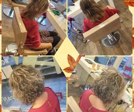 ADN Coiffure Bild 15