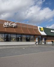 McDonald's Bild 1