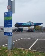 Tankstelle am Marktkauf Bild 7