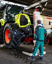 AGRAVIS Technik BvL GmbH - Coesfeld Bild 11