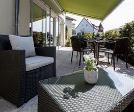 Hotel Bauer garni Bild 8