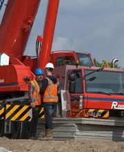 Roseboom Transport BV