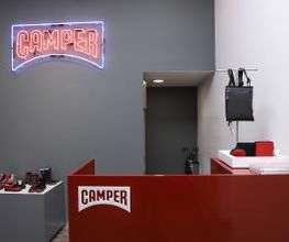 Camper Perisur Ciudad De Mexico imagen 2