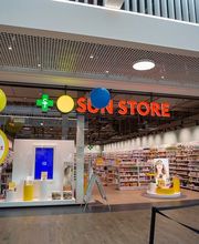 Pharmacie Sun Store Villars-sur-Glâne