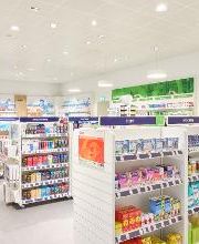 BENU Zürich Altstetten Bild 3