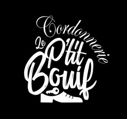 CORDONNERIE LE P'TIT BOUIF