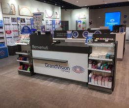 GrandVision immagine 7