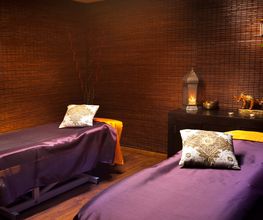 Spa Occidental Aranjuez imagen 7