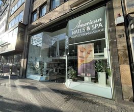 American Nails & Spa Bild 1