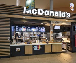 McDonald's Bild 2