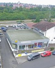 Autozentrum J. Schäfer GmbH Bild 2