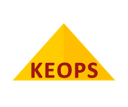 Keops image 2