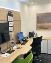 Hörstudio von GEERS