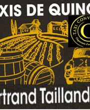 Taxis De Quincy image 1