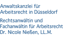Nießen, Nicole Dr.