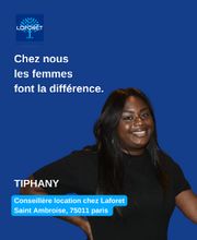 Agence immobilière Laforêt Paris 11Eme image 13