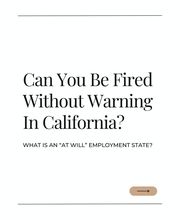 Employment Laws by Prestige Legal Solutions, P.C. image 15