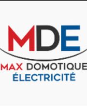 Max Domotique Electricité - MDE image 8