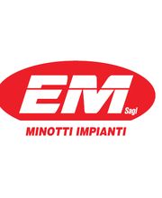 E. Minotti Sagl Bild 1