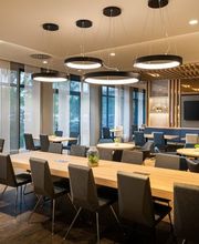 Holiday Inn Express Rosenheim by IHG Bild 8