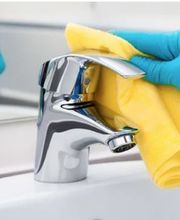 N. Domingues Das Neves Brandão Reinigung Bild 2