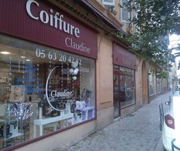 Claudine Coiffure image 1
