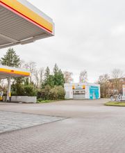 Shell Recharge Charging Station Bild 11