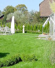 Rohner Gartenbau AG Bild 2