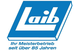Laib Straßenbau GmbH - Containerdienst & Außenanlagen