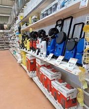 Nettoyeur haute pression