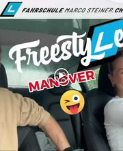 Fahrschule Marco Steiner Bild 15