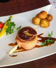 Restaurant Le Pistou image 3
