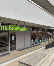 Denns BioMarkt in Nürtingen - dein Biomarkt in der Nähe