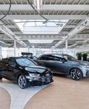 AMAG Bülach Bild 17