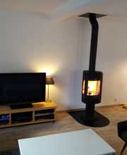 Sagnes Cheminées Jotul la Primaube image 11