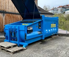 Frischknecht AG, Transporte Heiden Bild 3