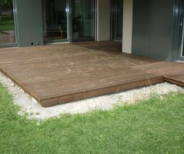 Mannhart Holzbau AG Bild 4