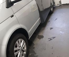 Folie statt Lack! Ihre Autofarbe gefällt Ihnen nicht mehr und eine neue Lackierung ist viel zu teuer? Lassen Sie sich von mir unverbindlich beraten. Fahrzeugfolierung, CarWrapping, Neuer Look