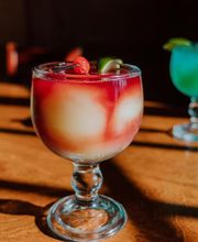 Mercado Juarez Restaurant image 9