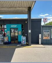 OKTAN Tankstelle Bild 2