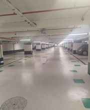 Parking Interparking Clichy Montmartre image 20