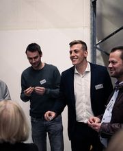 Next Play Leadership - Luis Villgrattner Bild 2