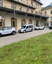 Wabo Patiententransport Bild 7