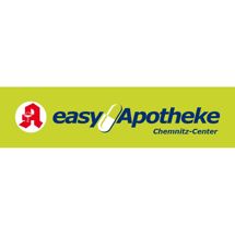 Logo der easyApotheke Chemnitz-Center