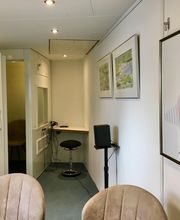Schelfhout voor oog en oor afbeelding 2