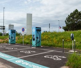 EVzen station de recharge image 4