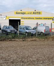 Garage AB Auto image 1