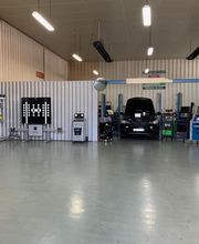 Garage Autostart Bosch Car Service Villefranche sur saone image 5