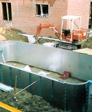 Schwimmbad und Wassertechnik Bild 7