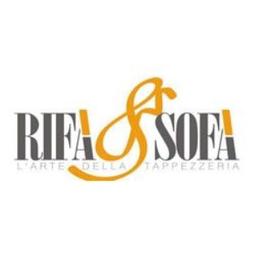 Rifà & Sofà logo